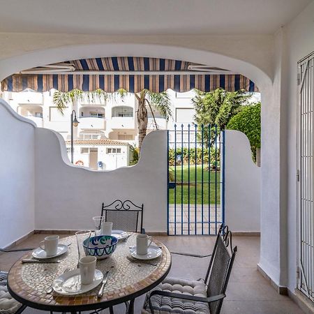 Lxr Marysol II 2Bdr. Apt Benalmádena Zewnętrze zdjęcie