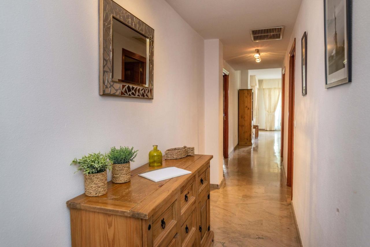 Lxr Marysol II 2Bdr. Apt Benalmádena Zewnętrze zdjęcie