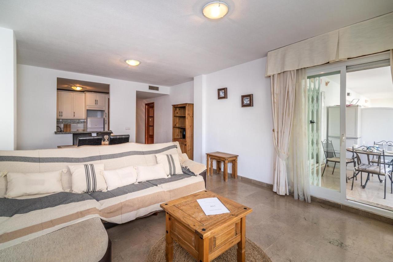 Lxr Marysol II 2Bdr. Apt Benalmádena Zewnętrze zdjęcie