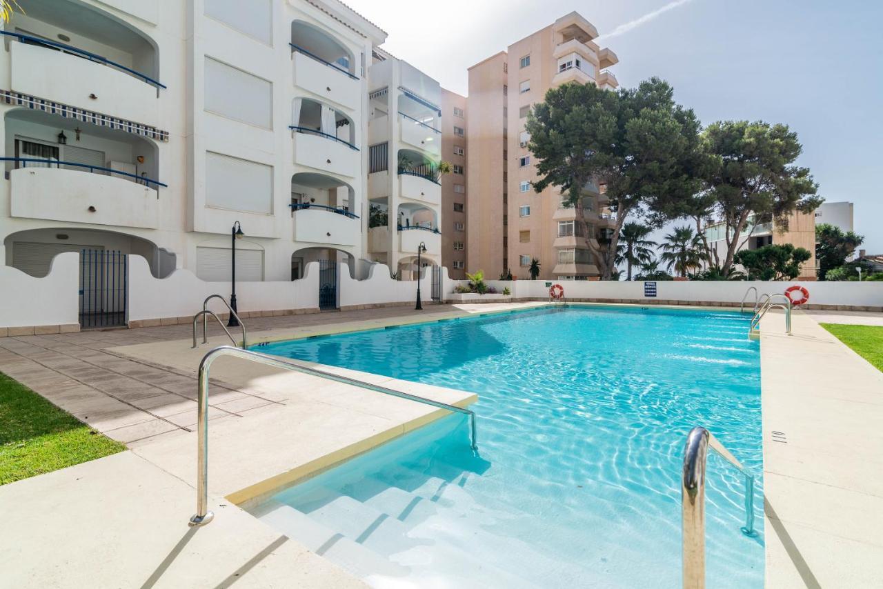 Lxr Marysol II 2Bdr. Apt Benalmádena Zewnętrze zdjęcie
