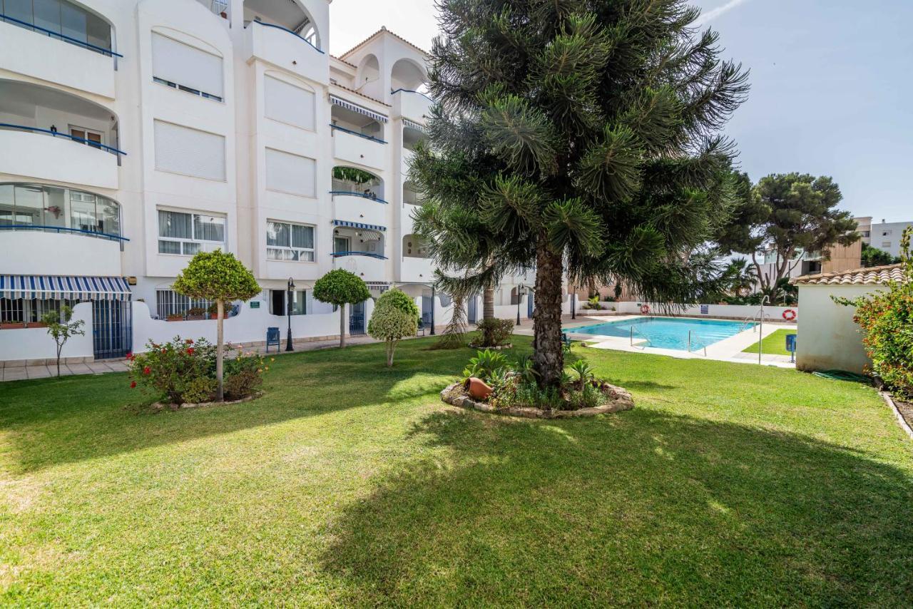 Lxr Marysol II 2Bdr. Apt Benalmádena Zewnętrze zdjęcie