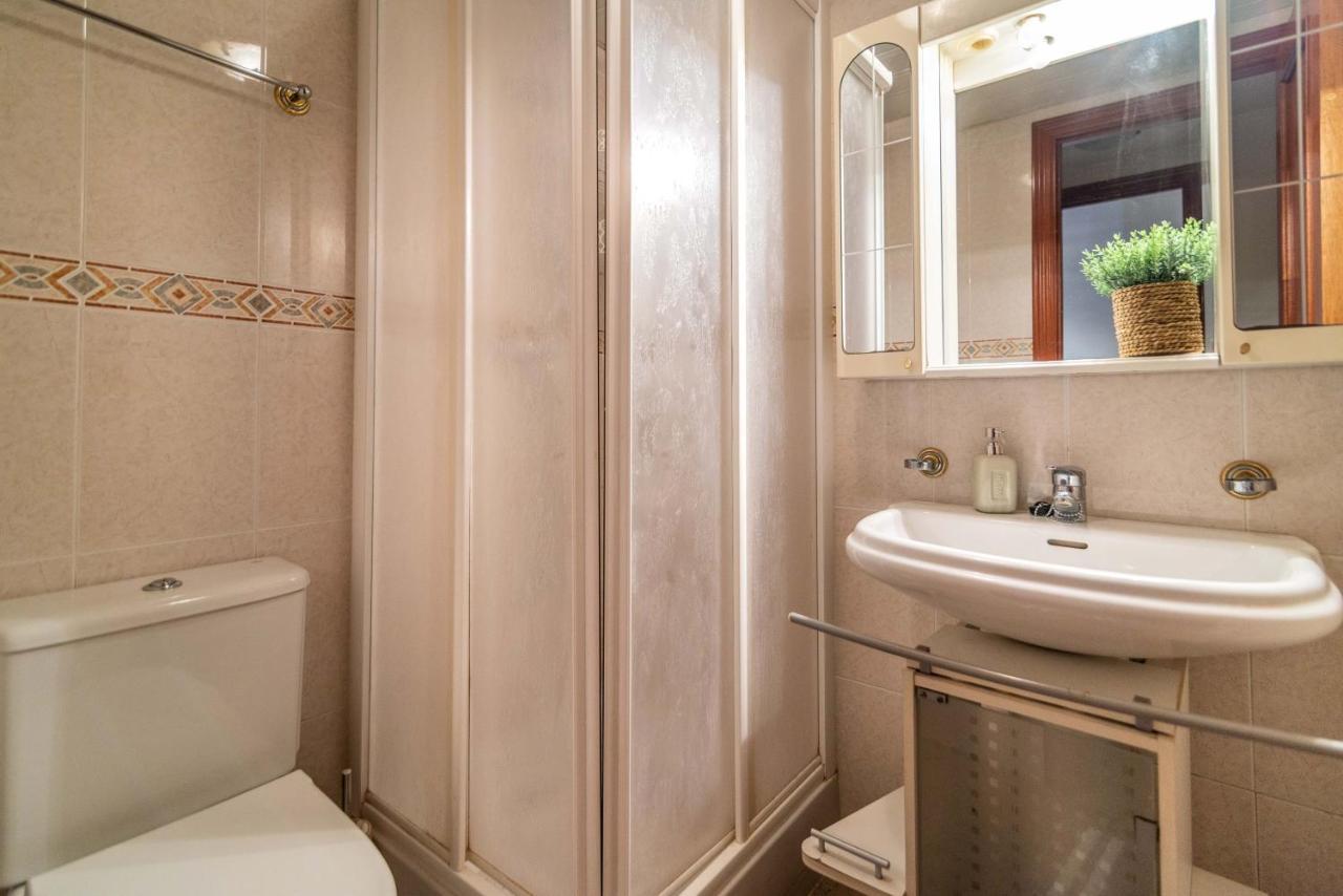 Lxr Marysol II 2Bdr. Apt Benalmádena Zewnętrze zdjęcie
