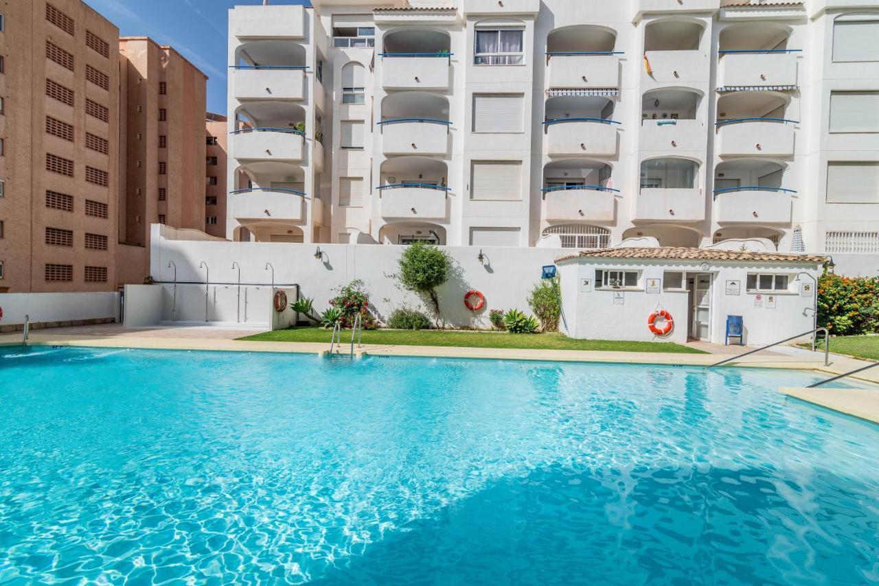Lxr Marysol II 2Bdr. Apt Benalmádena Zewnętrze zdjęcie