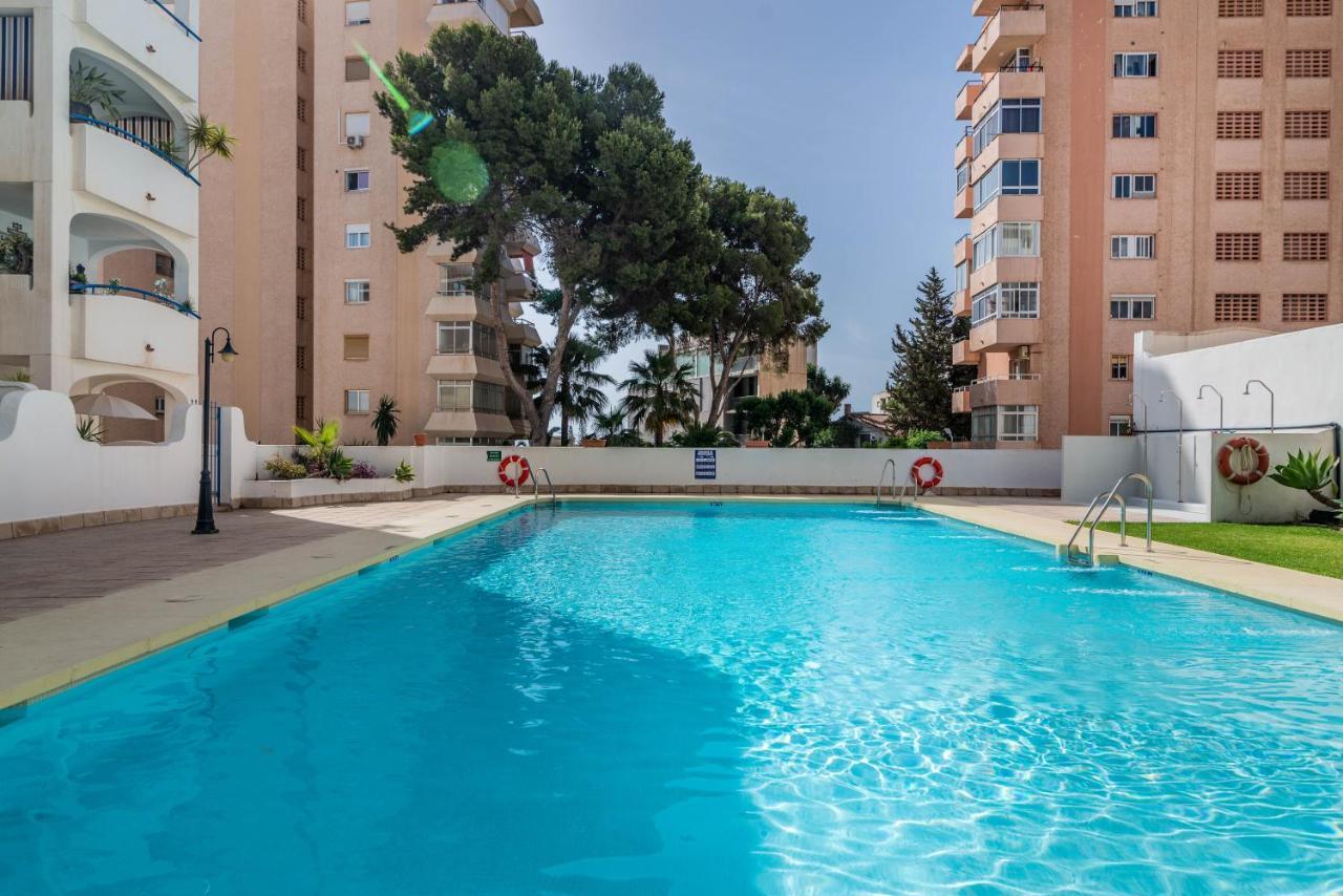 Lxr Marysol II 2Bdr. Apt Benalmádena Zewnętrze zdjęcie