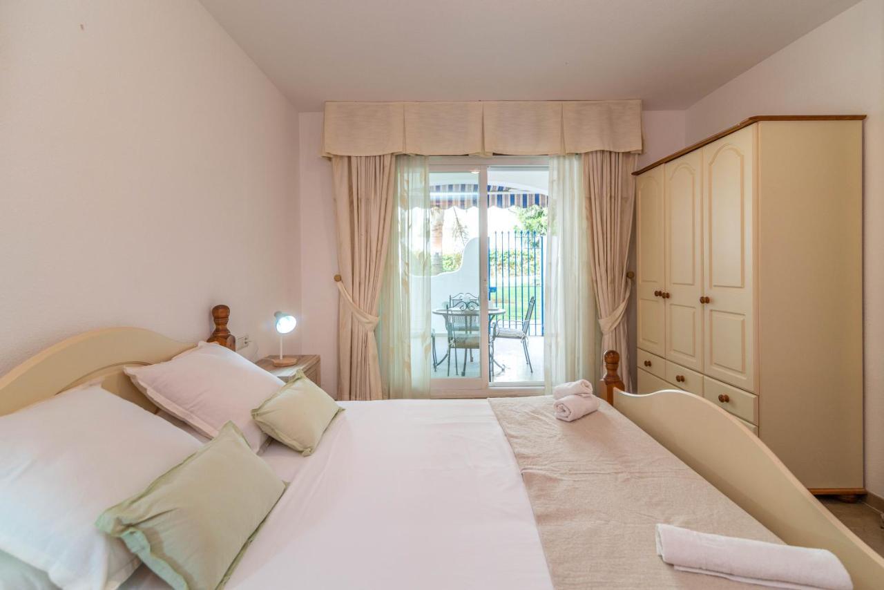 Lxr Marysol II 2Bdr. Apt Benalmádena Zewnętrze zdjęcie