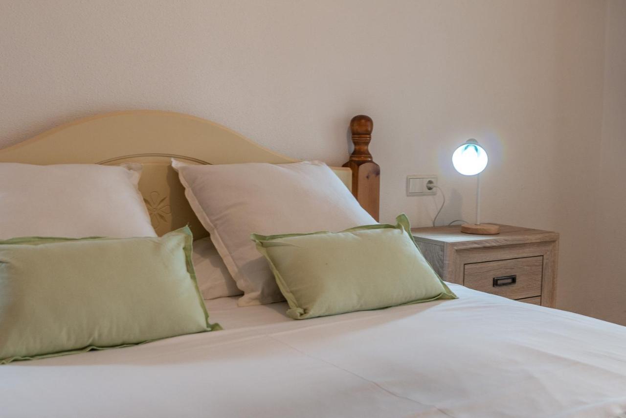 Lxr Marysol II 2Bdr. Apt Benalmádena Zewnętrze zdjęcie