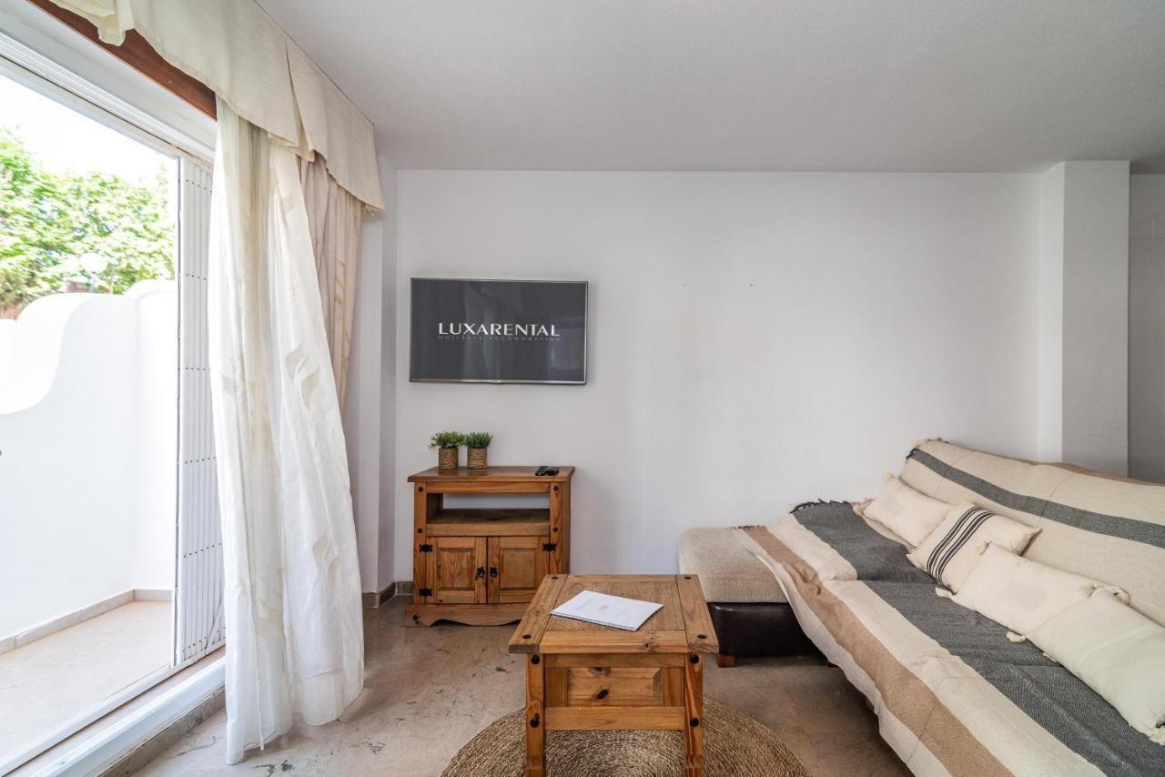 Lxr Marysol II 2Bdr. Apt Benalmádena Zewnętrze zdjęcie